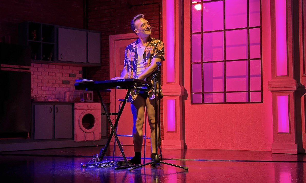 Leandro Serodino tweet media