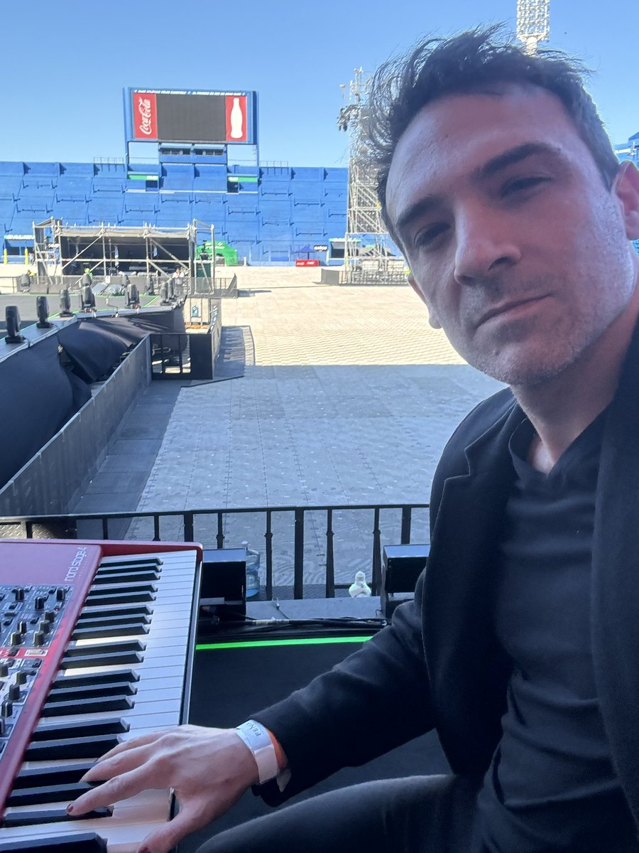 Leandro Serodino tweet media