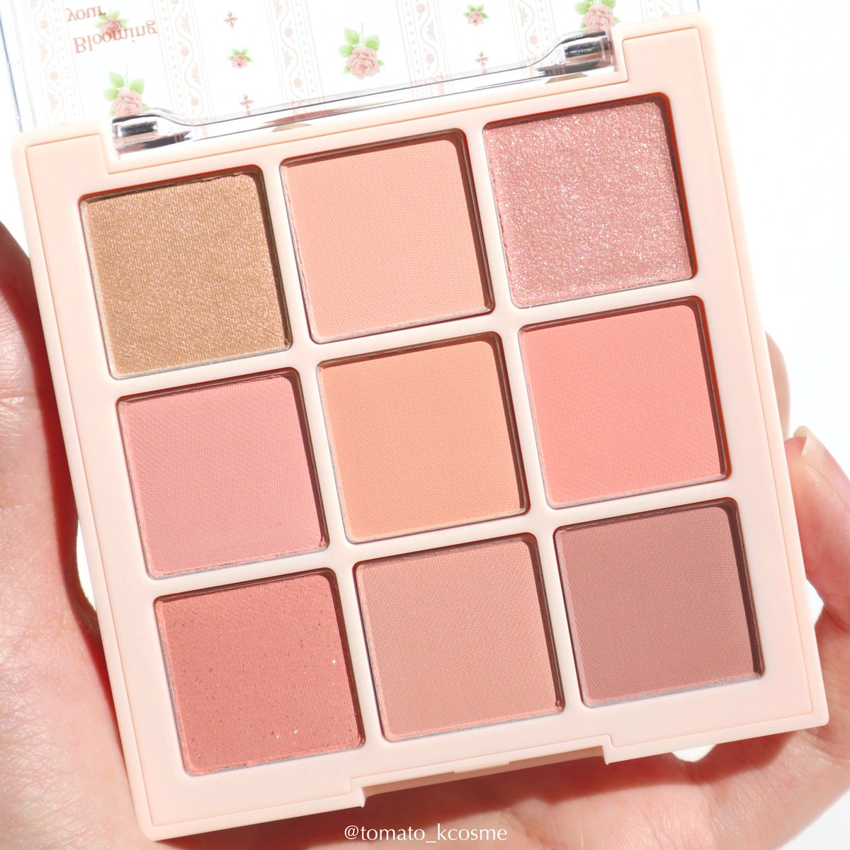 とまとㅌㅁㅌ▷韓国コスメ (@tomato_kcosme) / Posts / X