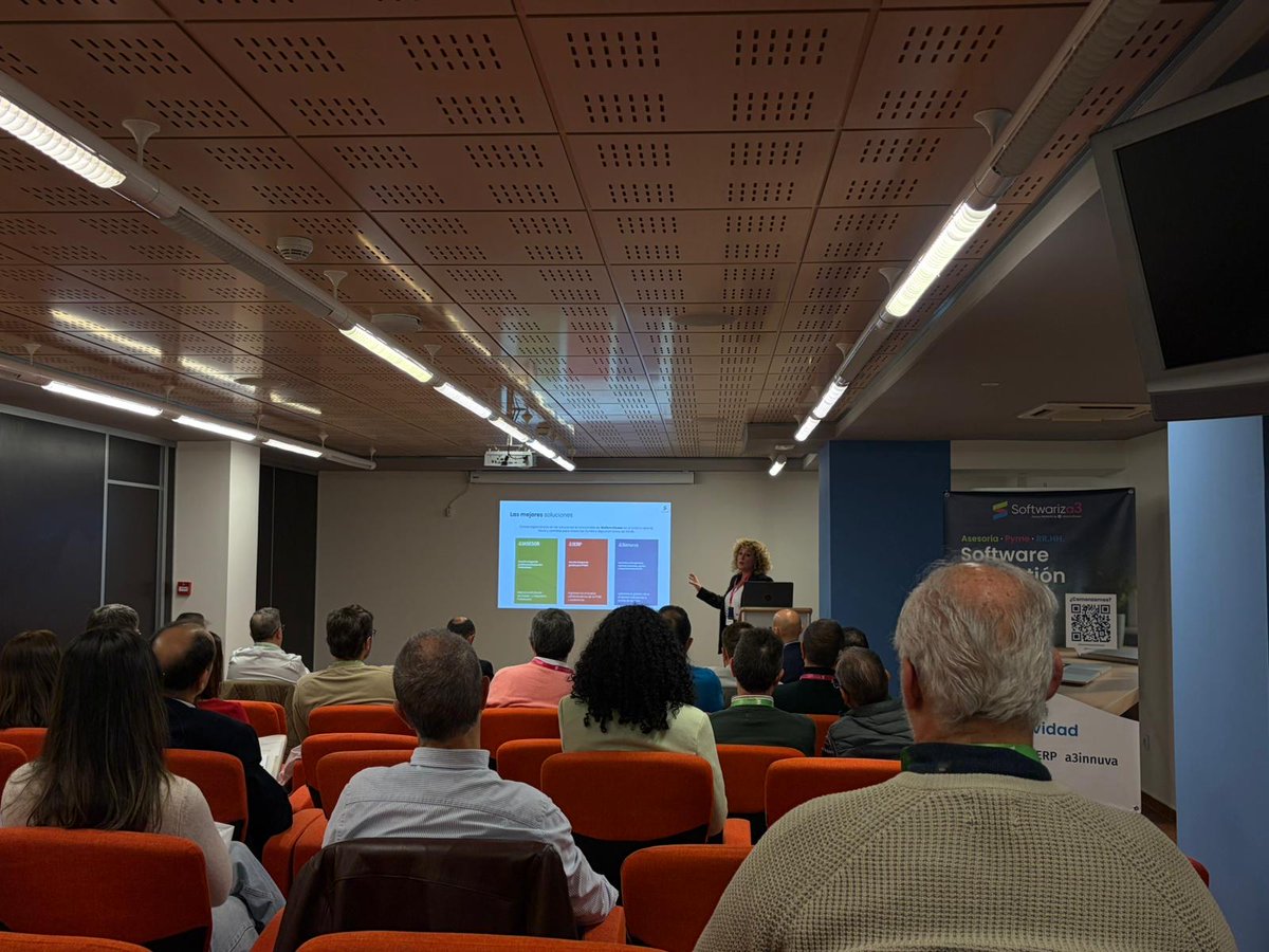 Softwariza3 tweet media