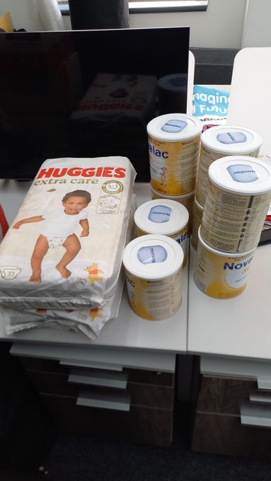 RovertLogistics tweet media