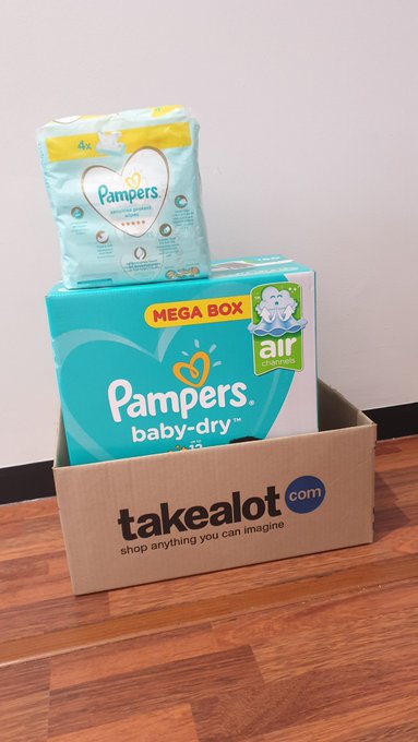 RovertLogistics tweet media