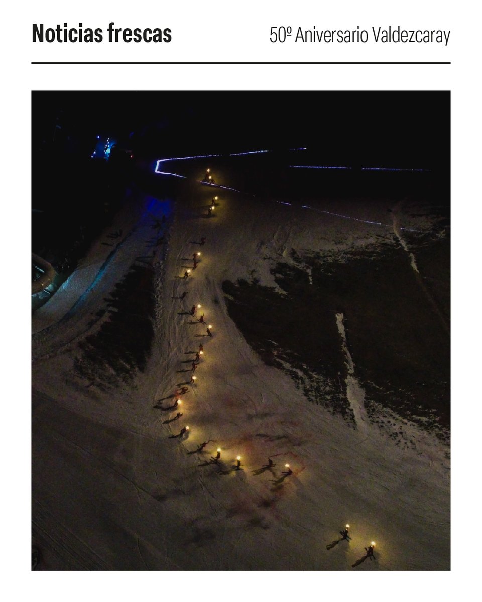 ATUDEM Asociación Turística de Estaciones de Esquí tweet media