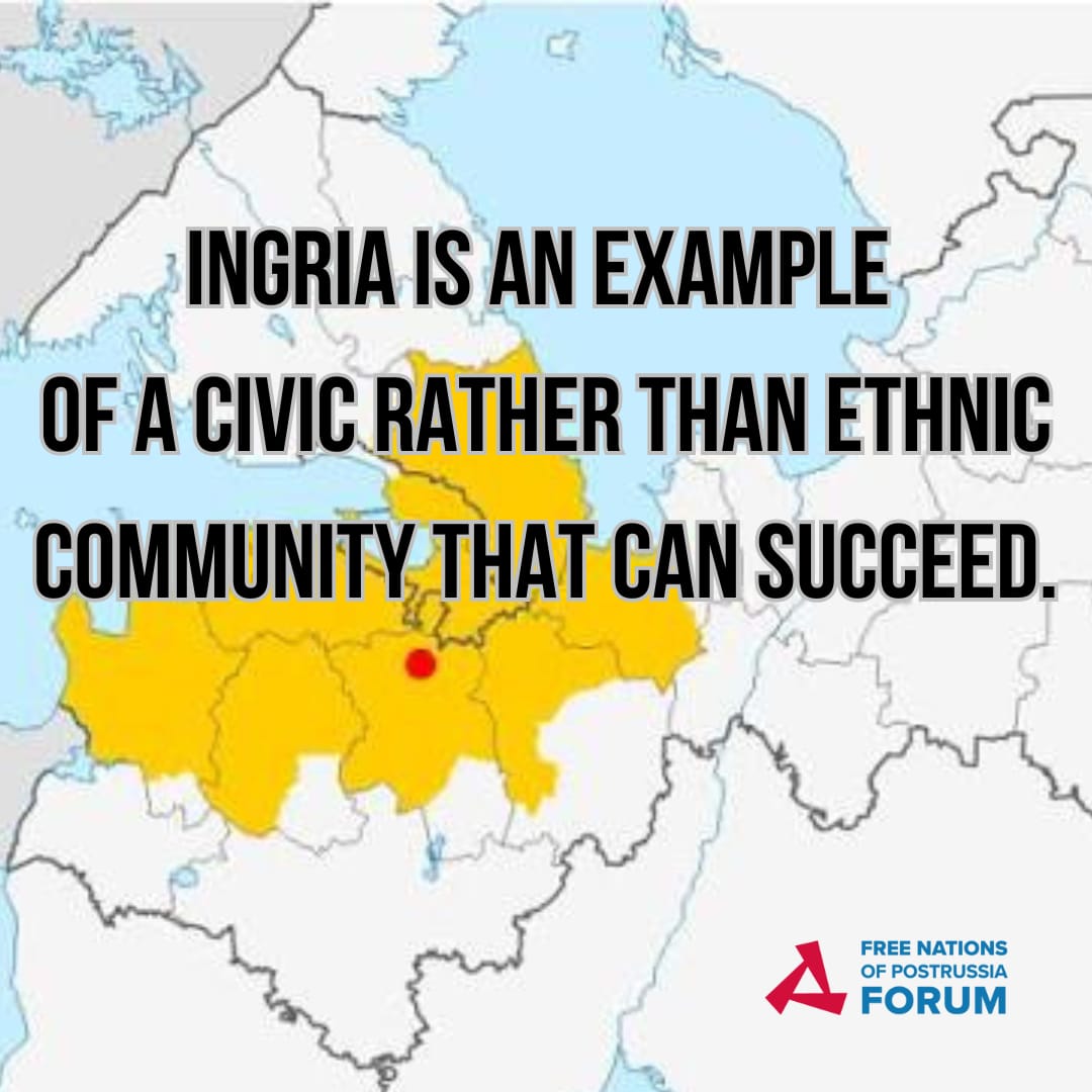 Free Nations PostRussia Forum tweet media