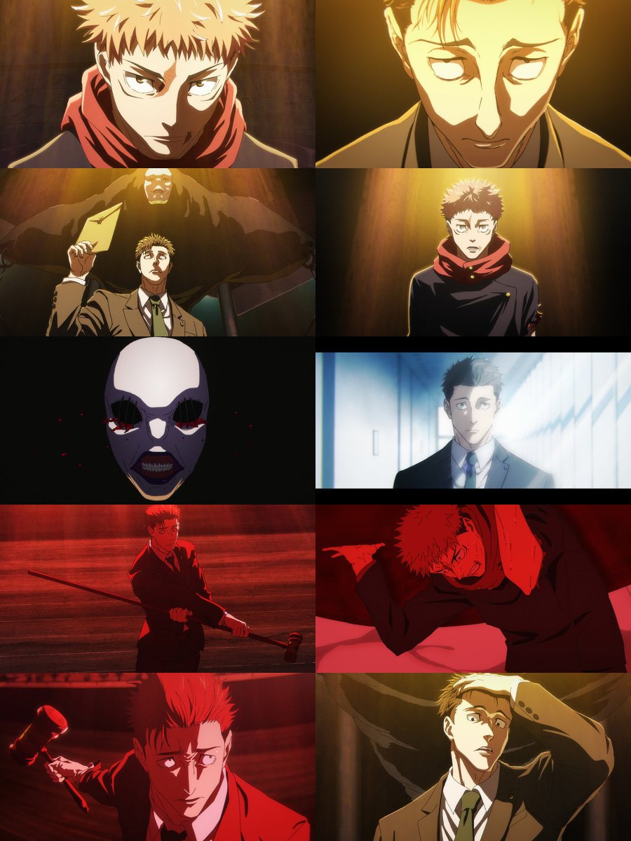 ANIMEse - Animes e Mangás tweet media