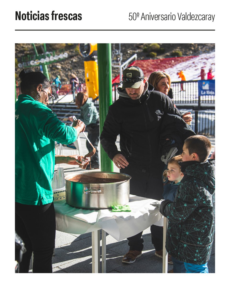 ATUDEM Asociación Turística de Estaciones de Esquí tweet media