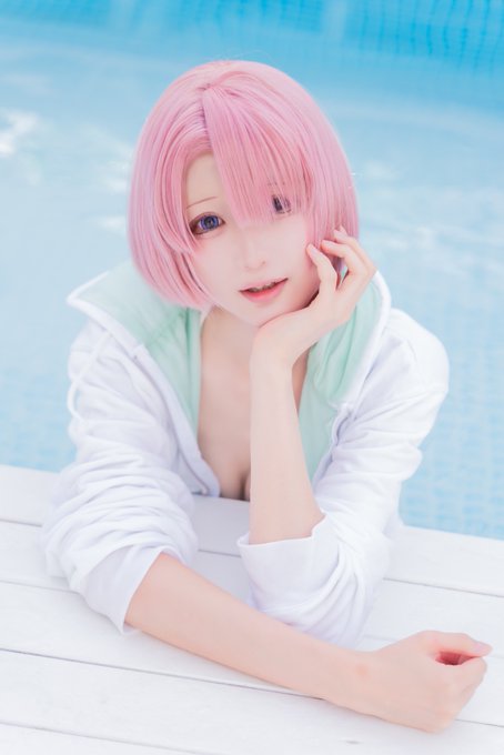 Twitterのコスプレ画像33