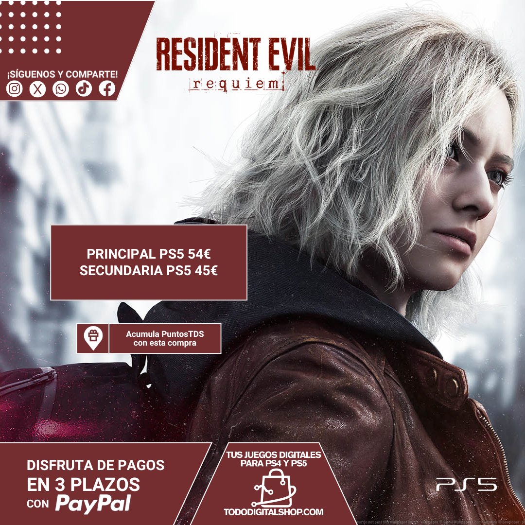 TodoDigitalShop tweet media