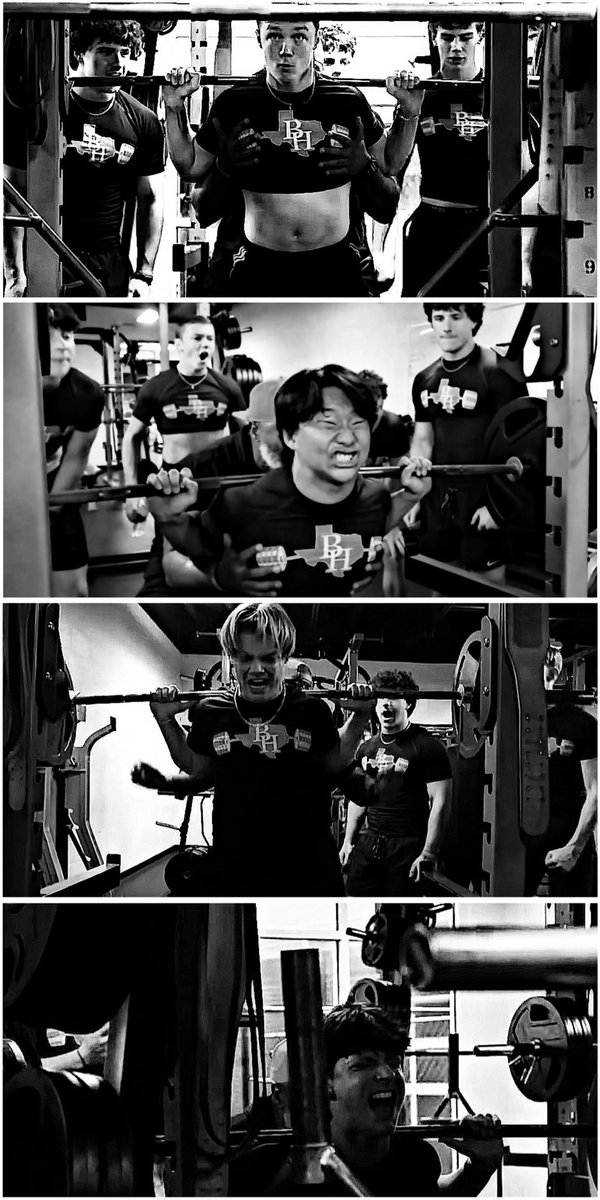 THE POWER OF ENTHUSIASM tweet media