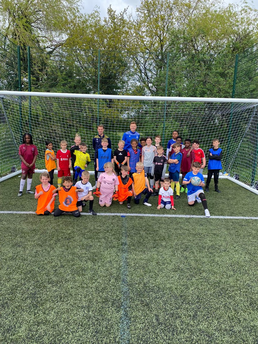 Southend United Community Foundation tweet media