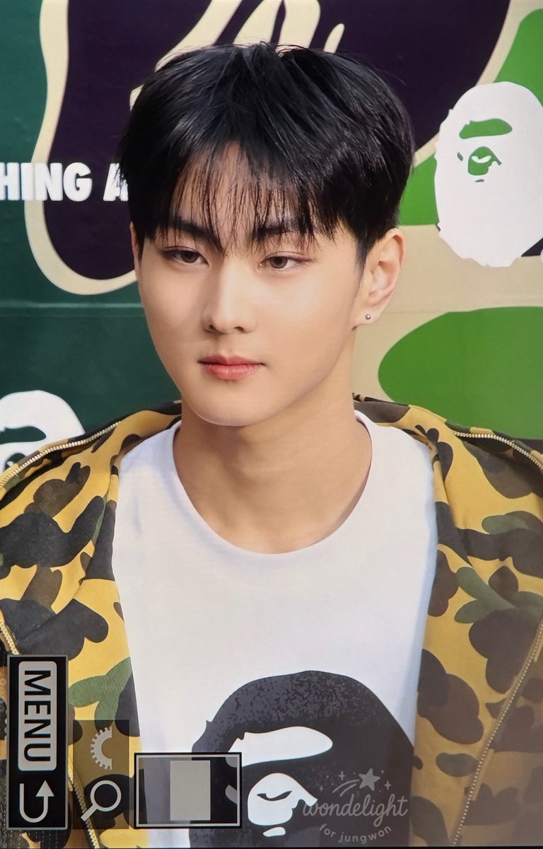 wondelight 💫 tweet media