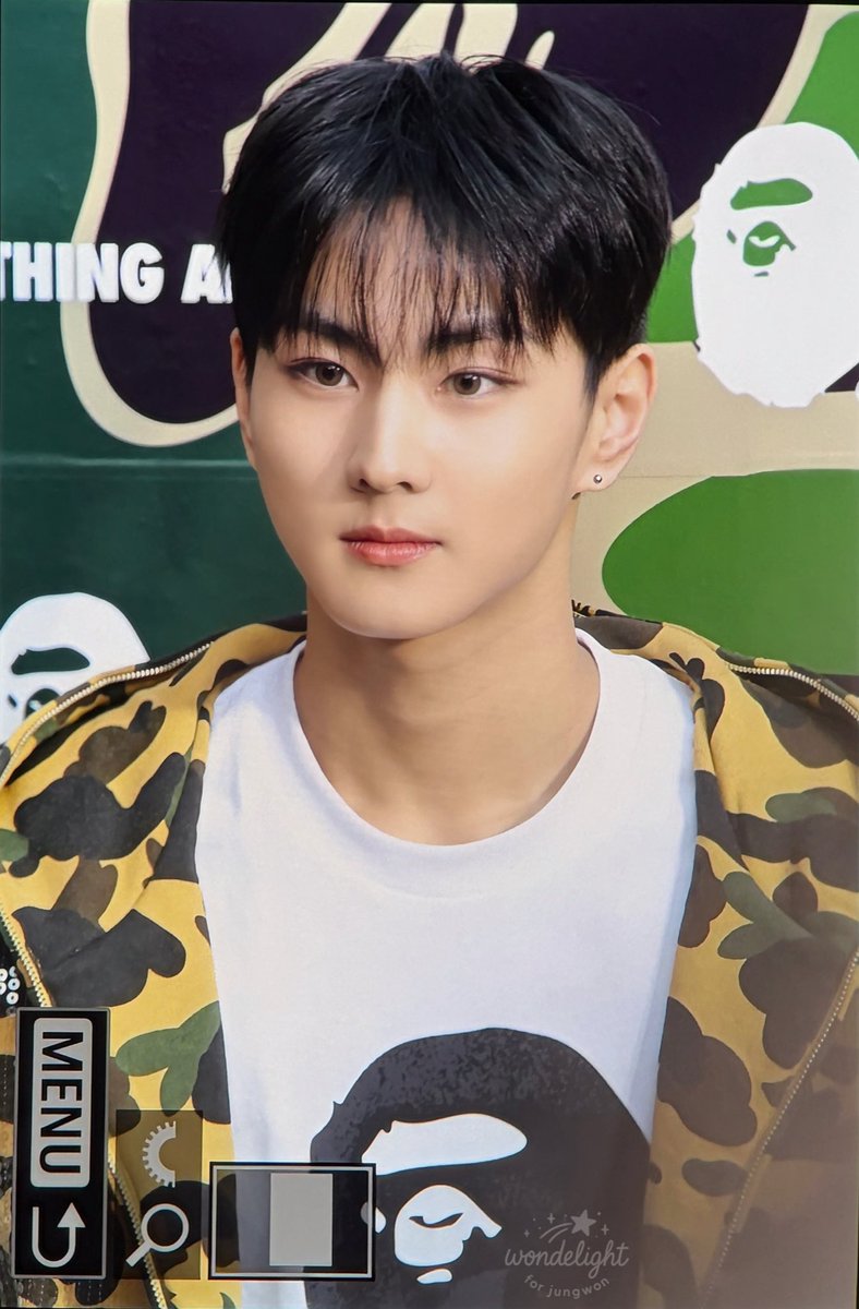 wondelight 💫 tweet media