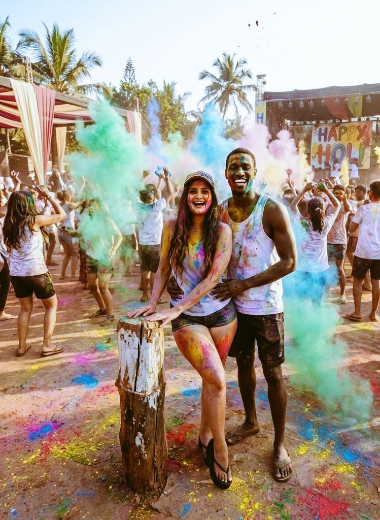 Ambar Pandit tweet media