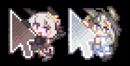 pixloen 🌸 tweet media