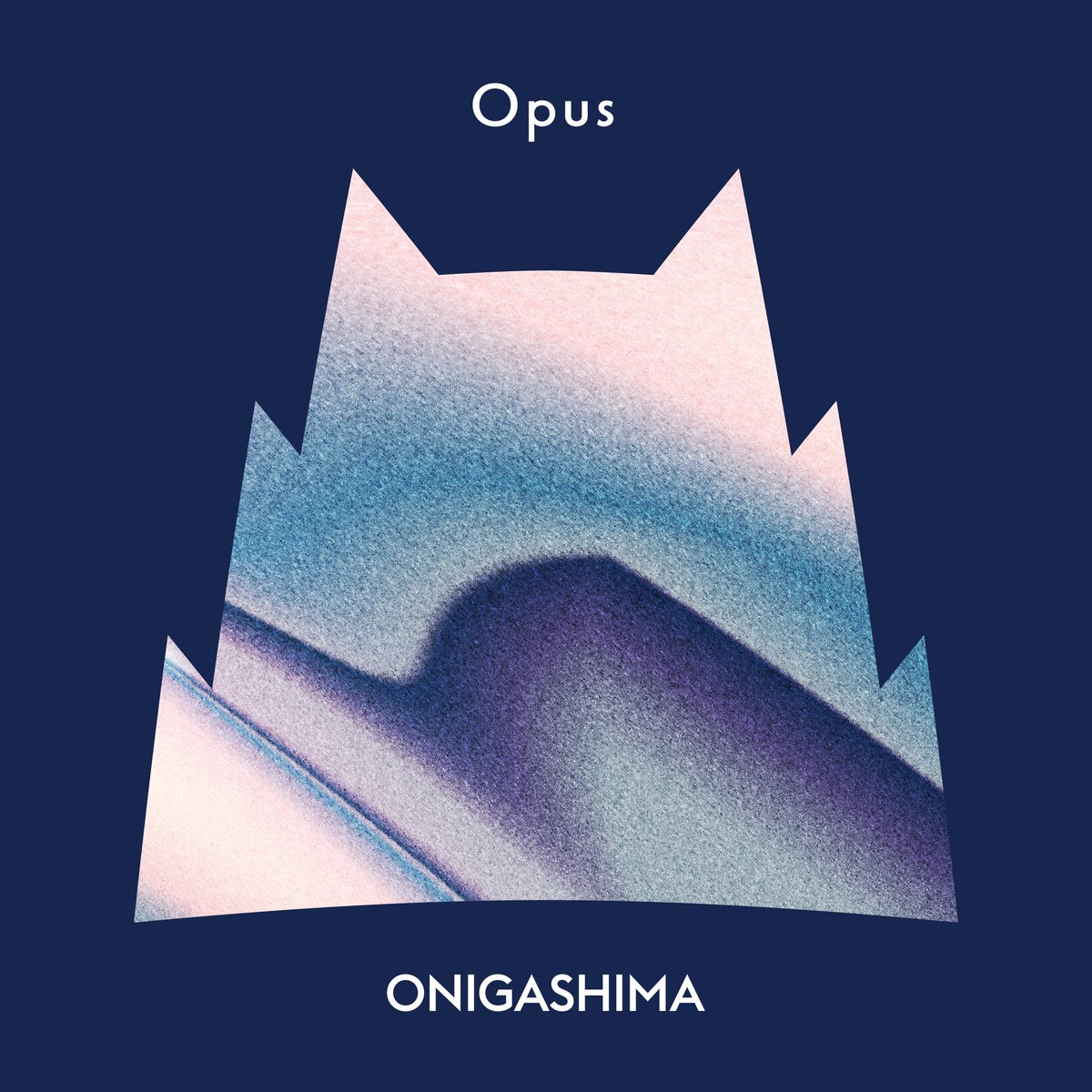 ONIGASHIMA tweet media