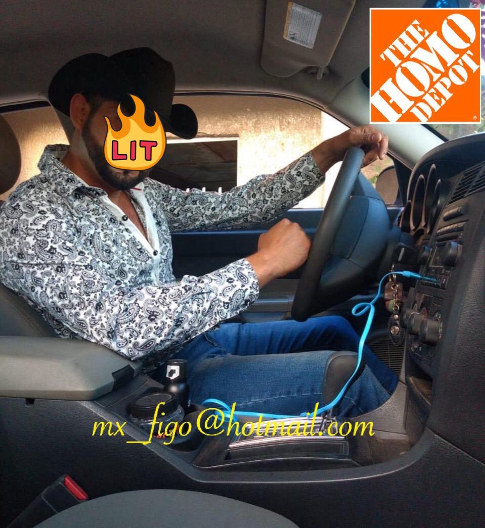 TheHomoDepot🔥 tweet media