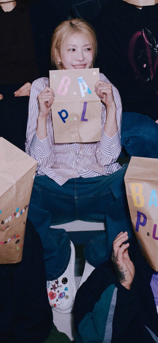 Omg so cute 🥹😍