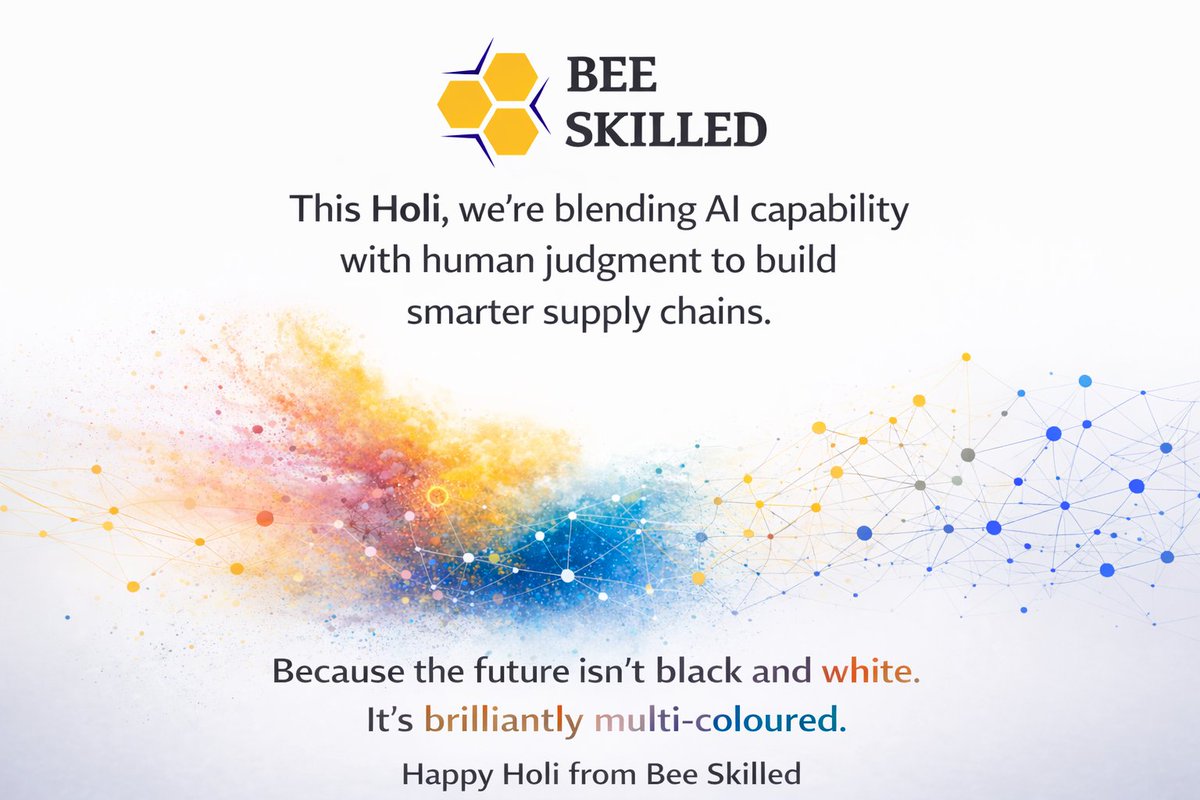 Bee Skilled tweet media