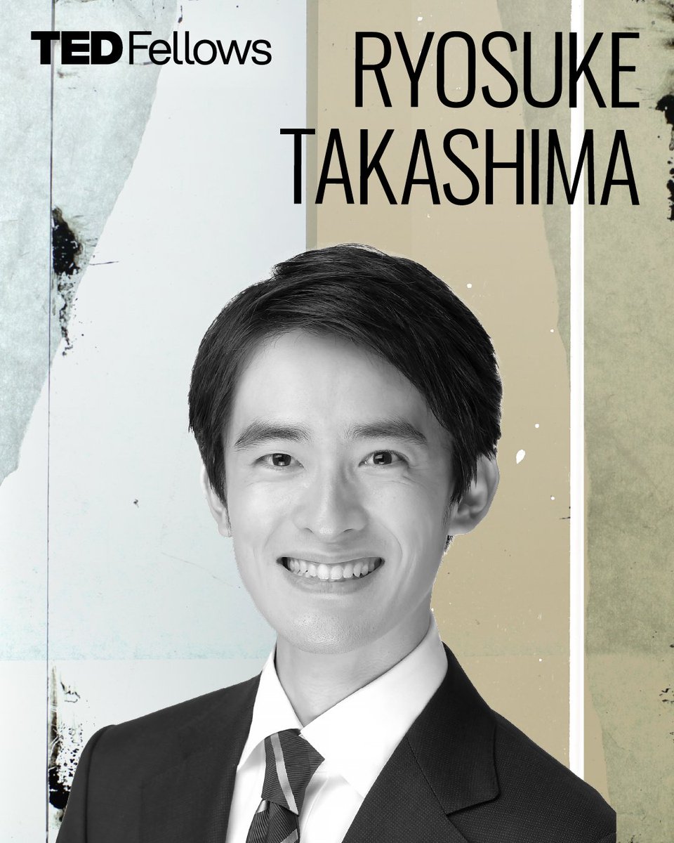 TakashimaR_2023's tweet photo. 【TED Fellows 2026に選出されて｜市民の力で、社会を変える、良くする】
#芦屋市長 #TEDFellows

TED Fellows 2026に選出いただきました。英語学習のために見ていたTEDに選んでいただけて光栄です。

Honored to be selected as a 2026 TED Fellow, recognized for future-shaping ideas and supported by TED with tools and community to amplify my vision.

この賞は、未来を形作るアイデアに取り組む人々を表彰し、そのビジョンの力を大きく広げるための手段を提供します。毎年、世界中のあらゆる分野から選ばれた新たなTEDフェローたちが、この国際的なコミュニティに迎え入れられます。彼らは非凡な成果、並外れた勇気、強い人格、そしてそれぞれの分野で前向きな変化を生み出す可能性を示してきた、卓越した思想家・実践者たちです。（公式サイトより）

昨年秋の「TIME100 NEXT」に続き、国際的な賞を受賞できたこと、あたたかく支えてくださる芦屋市内外の皆さま、市議会議員各位、そして職員のおかげです。
ありがとうございます。

さて。TEDは、世界中の市民に対してメッセージを届けられる点で、とてもパワフルです。英語だけでなく、様々な言語に翻訳された、自らの「広める価値のあるアイデア」 ”Ideas Worth Spreading” を世界に届ける場が、TEDです。

世界中で分断が進み、戦争が広がる。
こんな時代だからこそ、私は市民の力が何よりも大切だと考えています。市民一人ひとりの力は小さくても、みんなで集まれば社会を変えることができる。社会を良くすることができる。

その鍵は、市長や政治家にではなく、市民一人ひとりにあるのではないでしょうか。

だからこそ、これまでの3年間、私たちは対話を大切に、そして市民の主体性を大切に、歩んできました。

今後、私たちの取組が動画になり、世界中に発信されることになります。
芦屋市の取組を世界に発信できるまたとないチャンスであり、それと同時に、芦屋市の取組が世界から見られ続けるということでもあります。

今回の受賞を機に、改めて「世界一住み続けたい街を、対話で創る」という初心を忘れず、身を引き締めて精進を続けます。
どうか、市民の皆さま、ともに歩み続けてください。

詳細はコメント欄からご覧ください▶

@TEDFellow