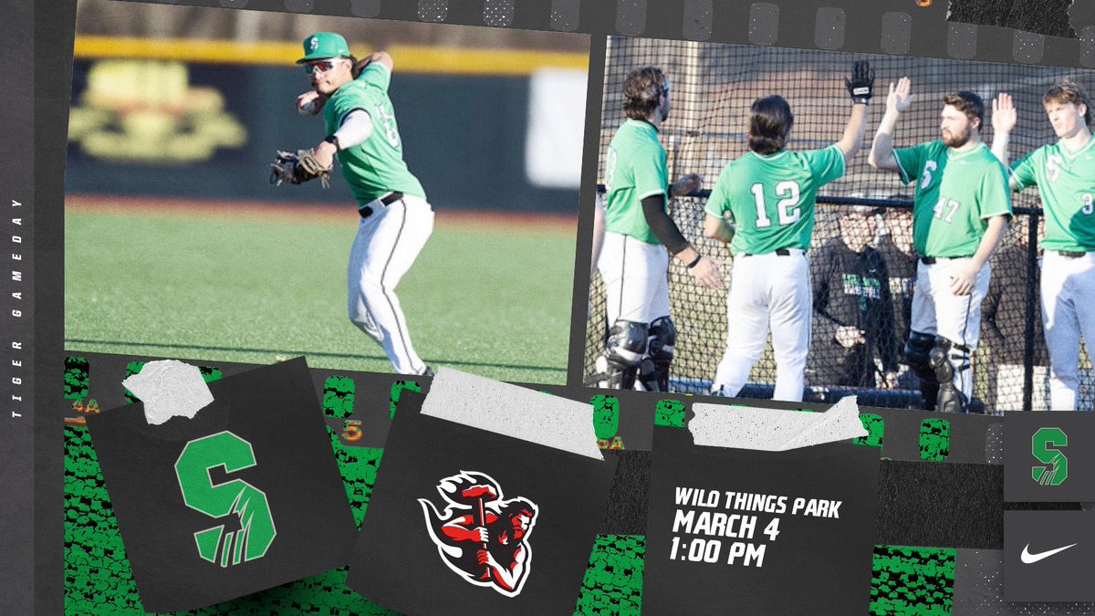 SalemBSBL's tweet image. 🐅Midweek Madness🐅

We Travel North on 79 for 9, today❗️

📍EQT Park (Washington, PA)
⌚️ 1:00 PM EST
📊 calvulcans.com/sidearmstats/b…

#FAMILY #GET2
