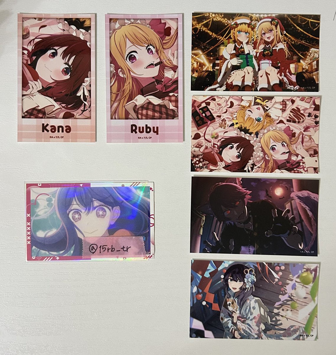 ♥︎♥︎♥︎ tweet media