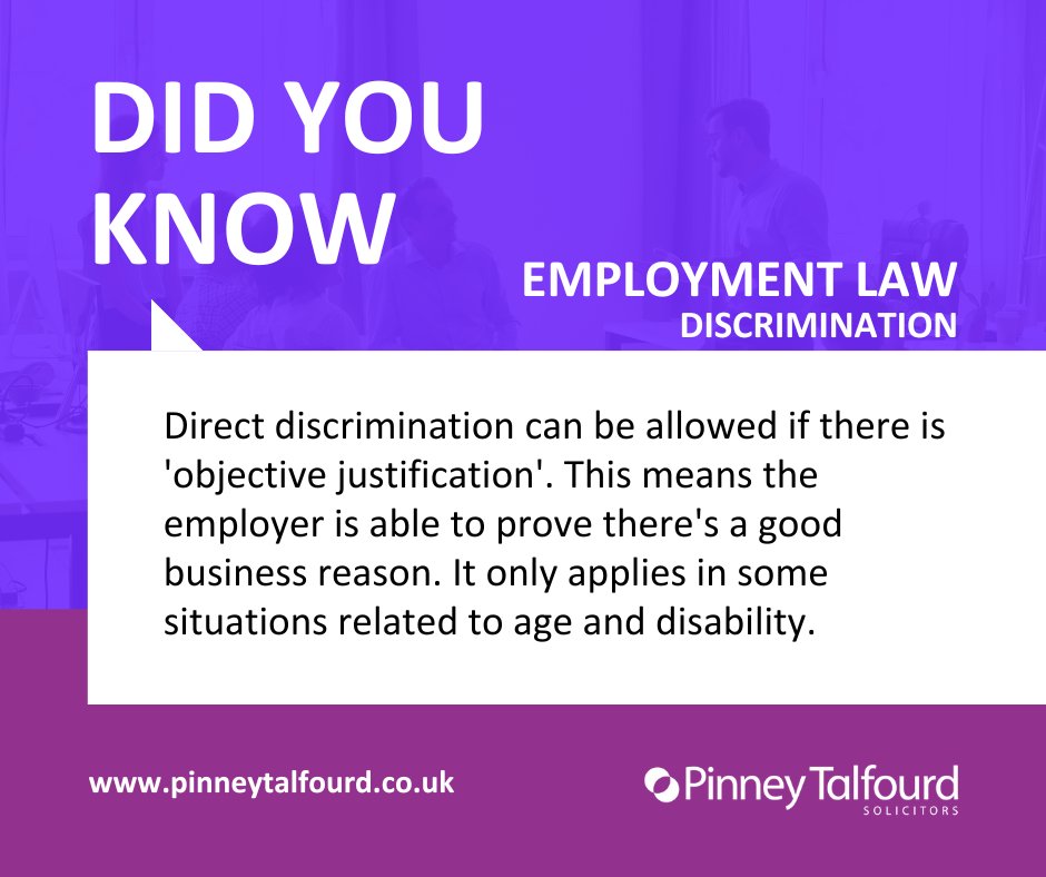 Pinney Talfourd Solicitors tweet media