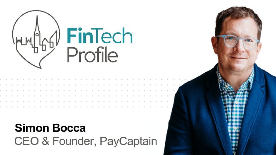 FinTech Profile tweet media