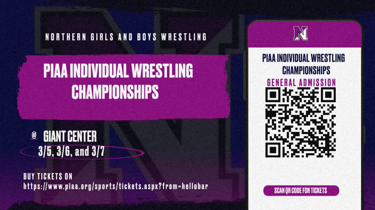 Northern Athletics tweet media