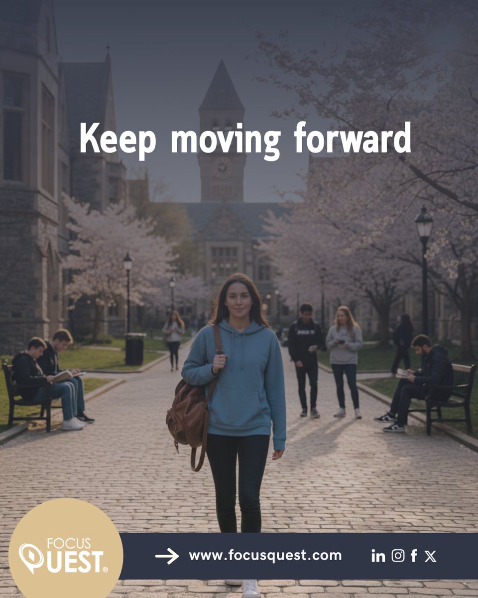 FocusQuest tweet media