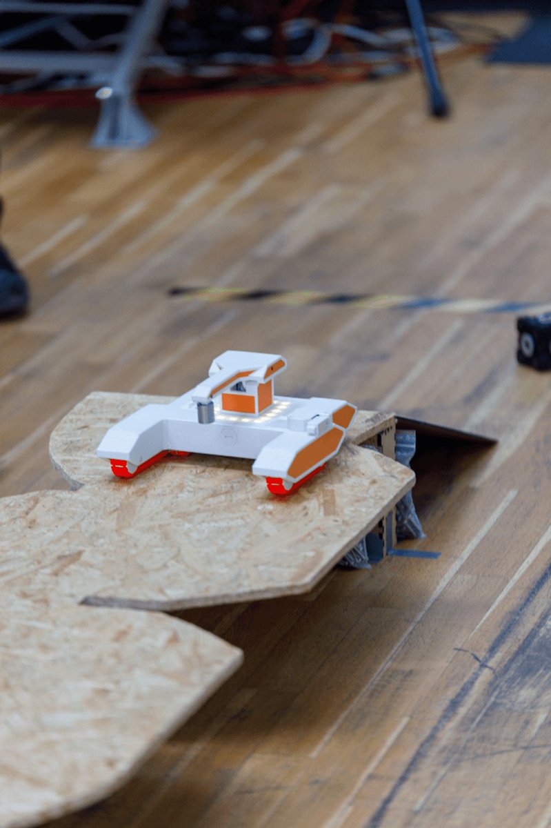 FabLab Lübeck tweet media