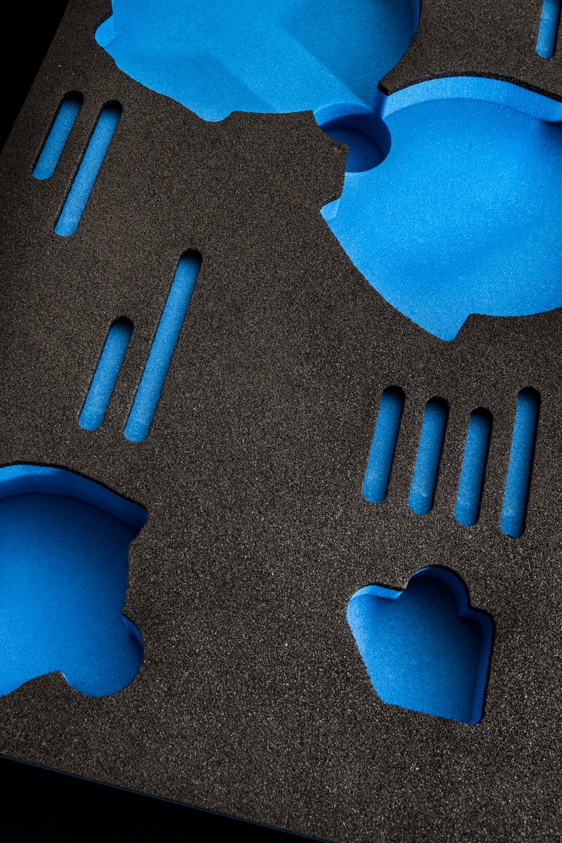 Zouch Converters Ltd tweet media