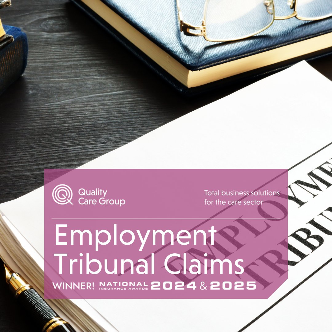 Quality Care Group tweet media