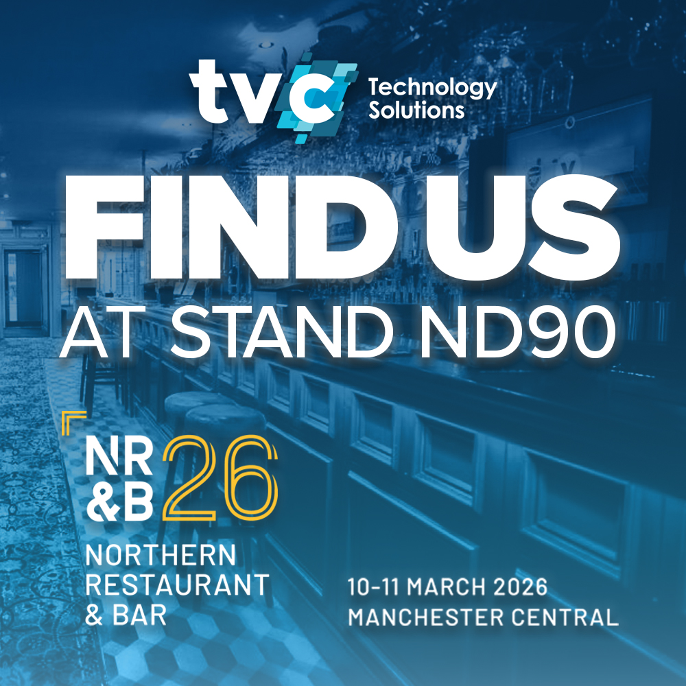 TVC Technology Solutions tweet media