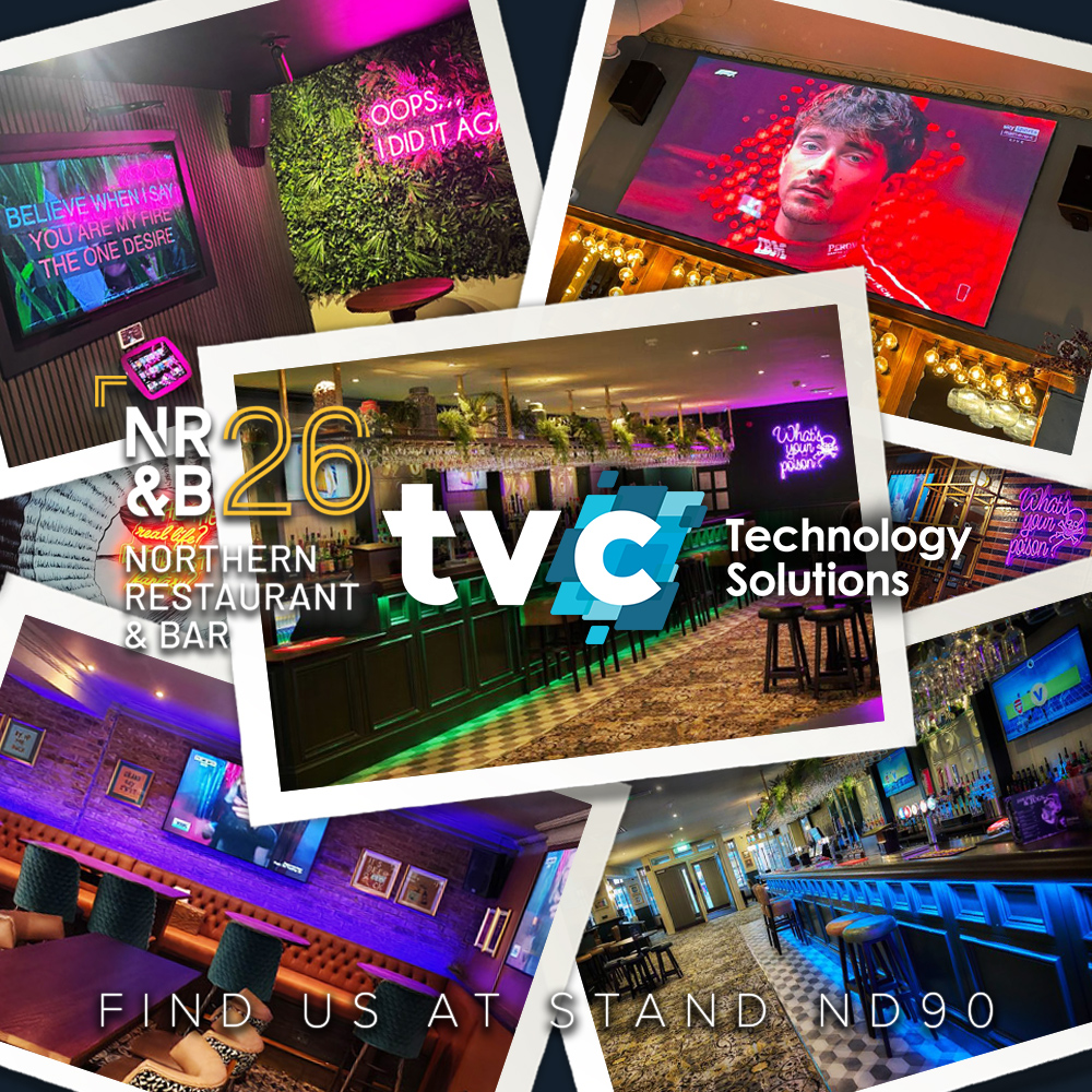 TVC Technology Solutions tweet media