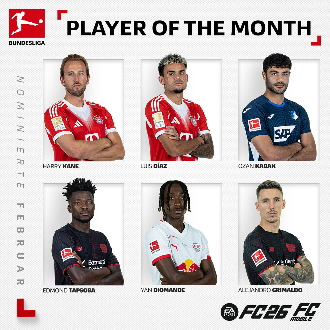 EA SPORTS FC tweet media