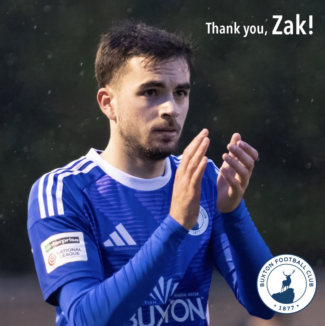 Buxton Football Club tweet media