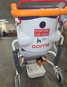 The Health Tree Foundation 💙 tweet media