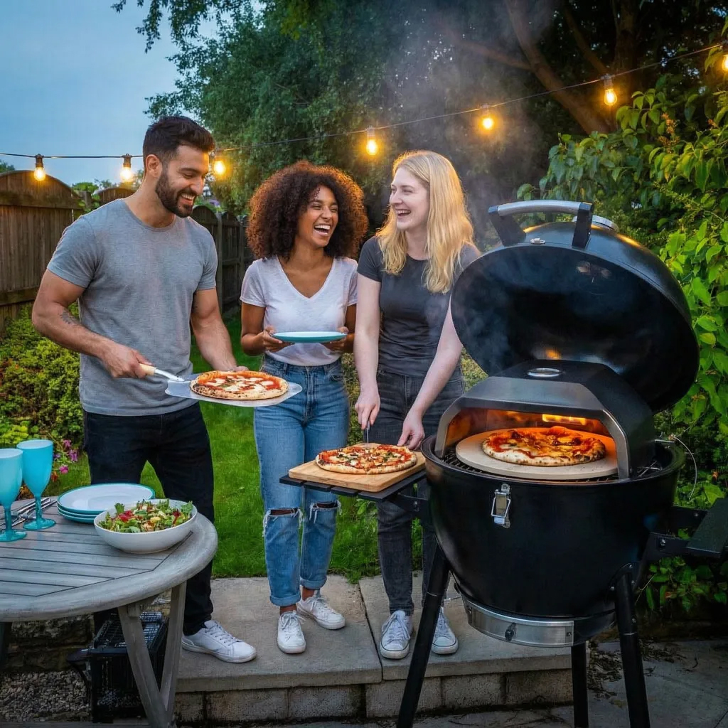 Barbequick tweet media