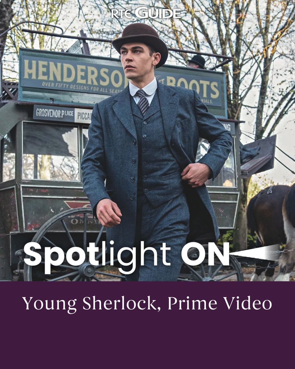 RTÉ Guide tweet media