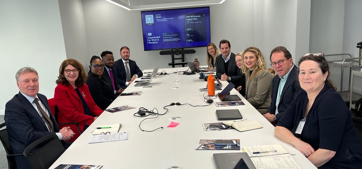 BITC Scotland tweet media