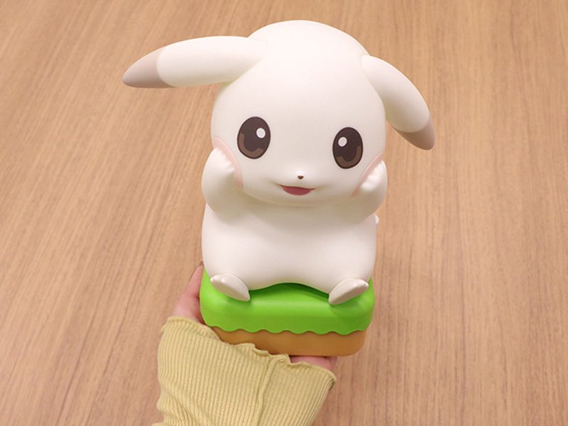 うすチュウぬいぐるみ3体欲しい❕仕事休みだから買いに行く🙌🏻 開店前
