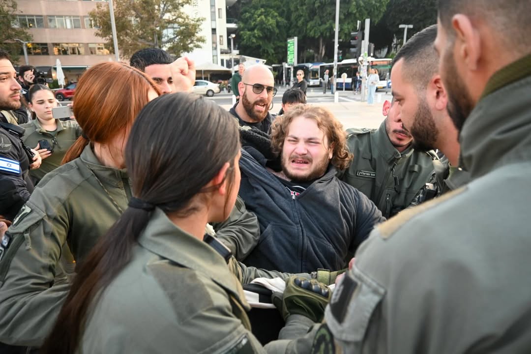 Itamar Greenberg | איתמר גרינברג tweet media