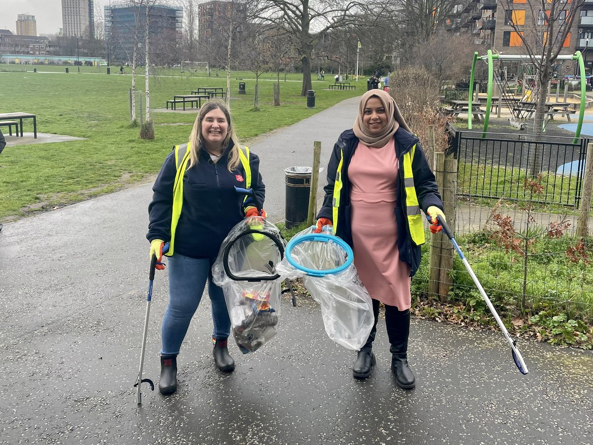 Apsana Begum MP tweet media