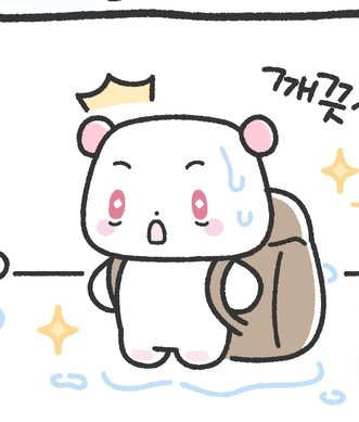 はくとちゃ tweet media
