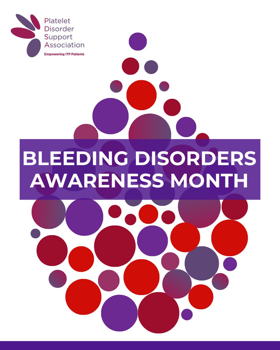 PDSA ITP SUPPORT tweet media