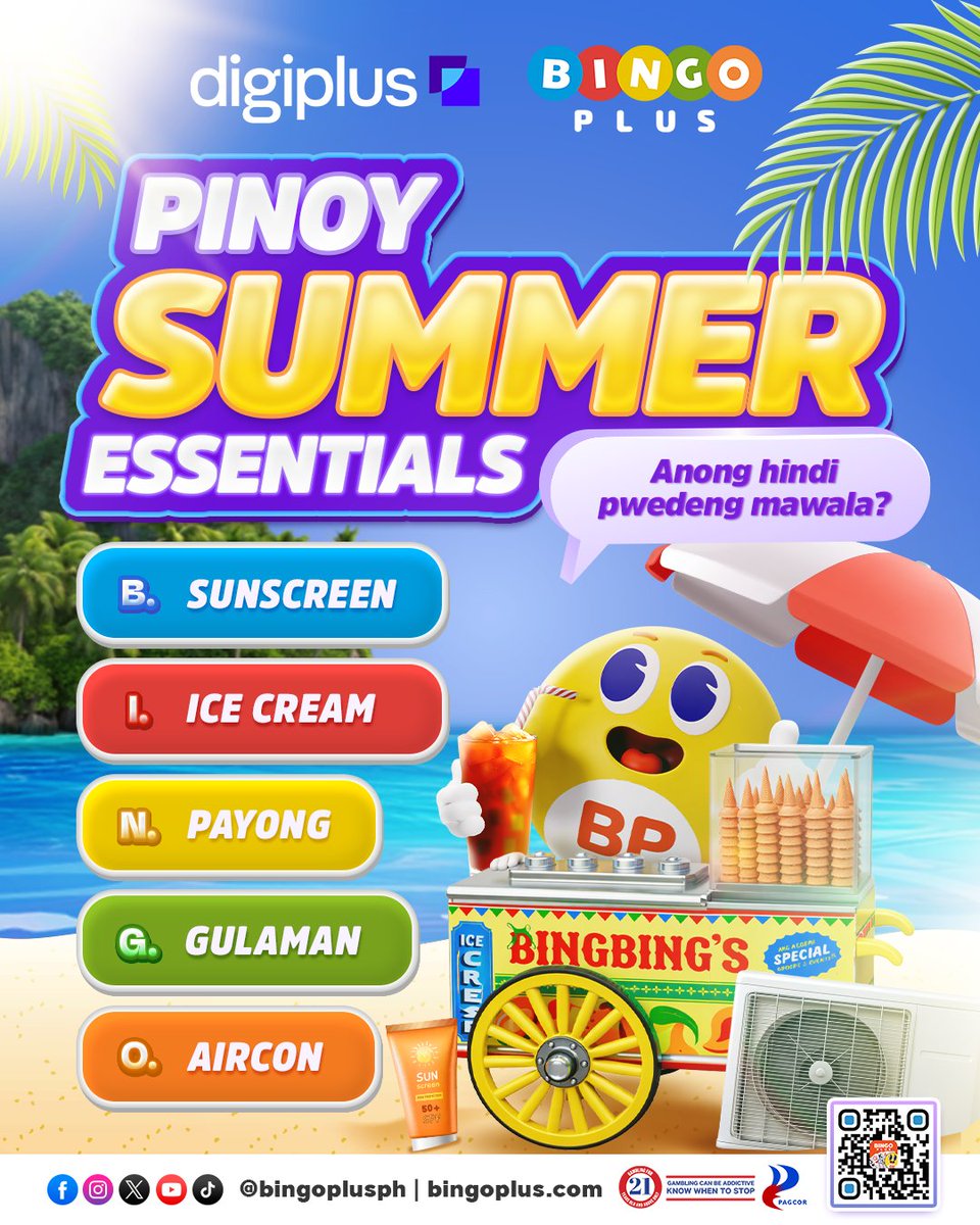 BingoPlus tweet media