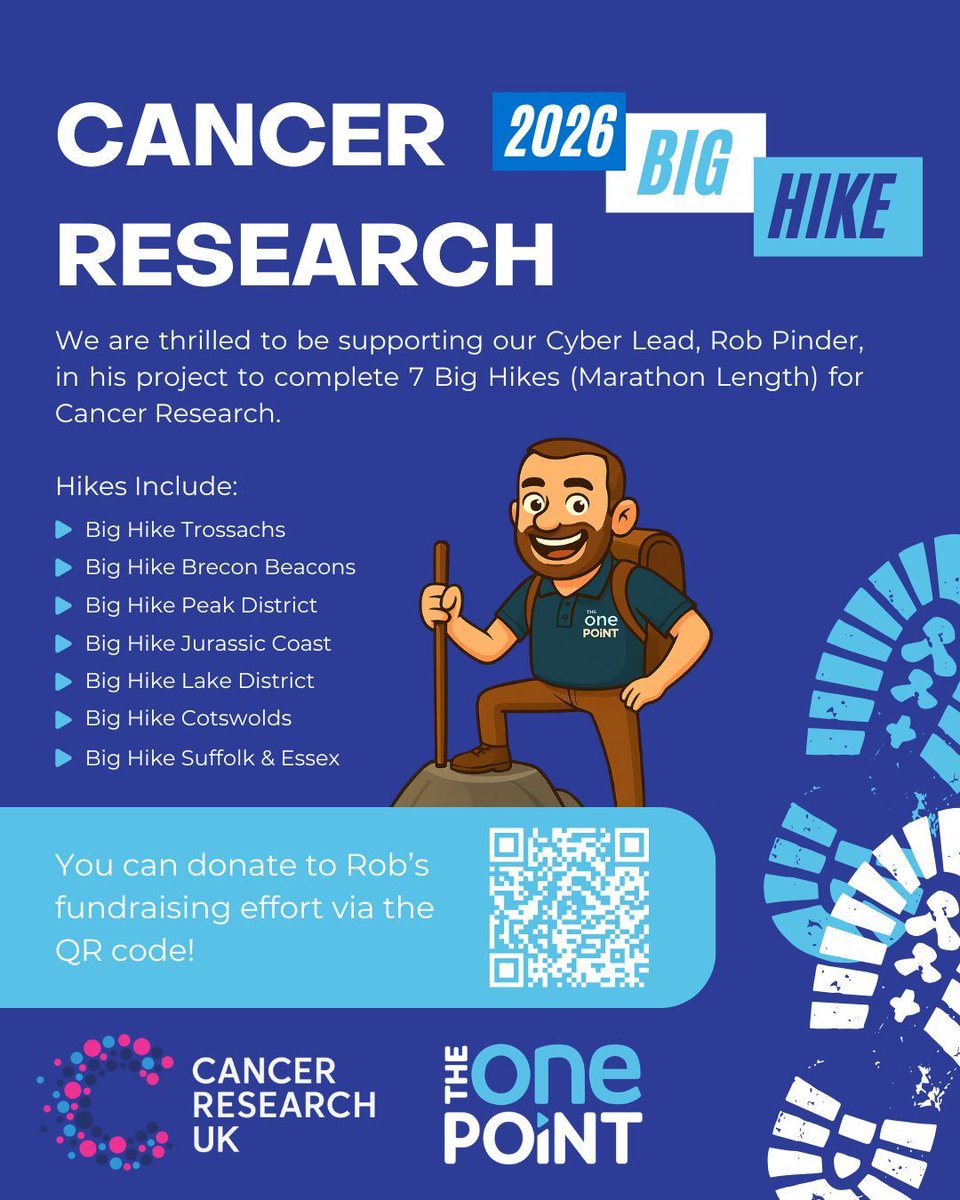 The One Point tweet media