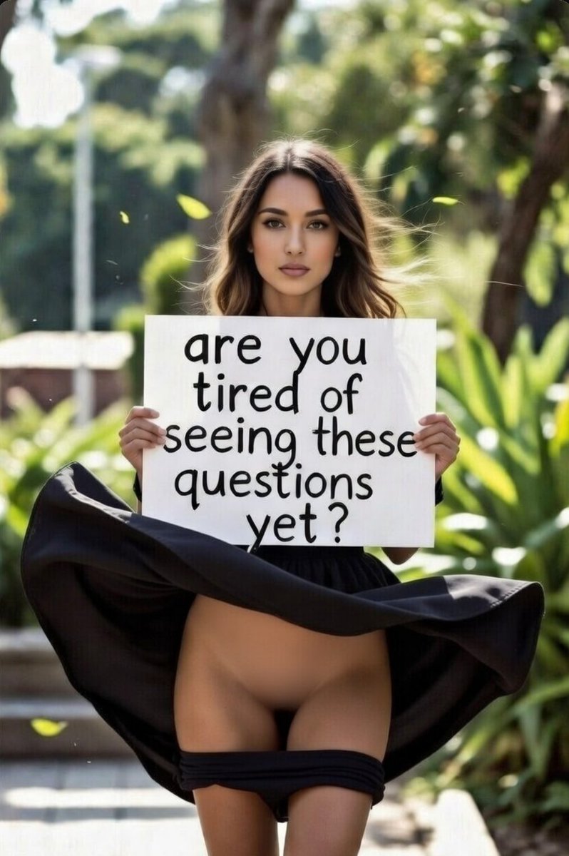 SatoriSolace's tweet photo. Every fucking time i open this site I get some shit like.. this

Stop it https://t.co/1Z2hUjt8mu