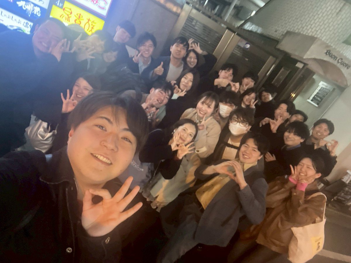 社会人アカペラサークル🎗️ムスビメ🎗️ tweet media