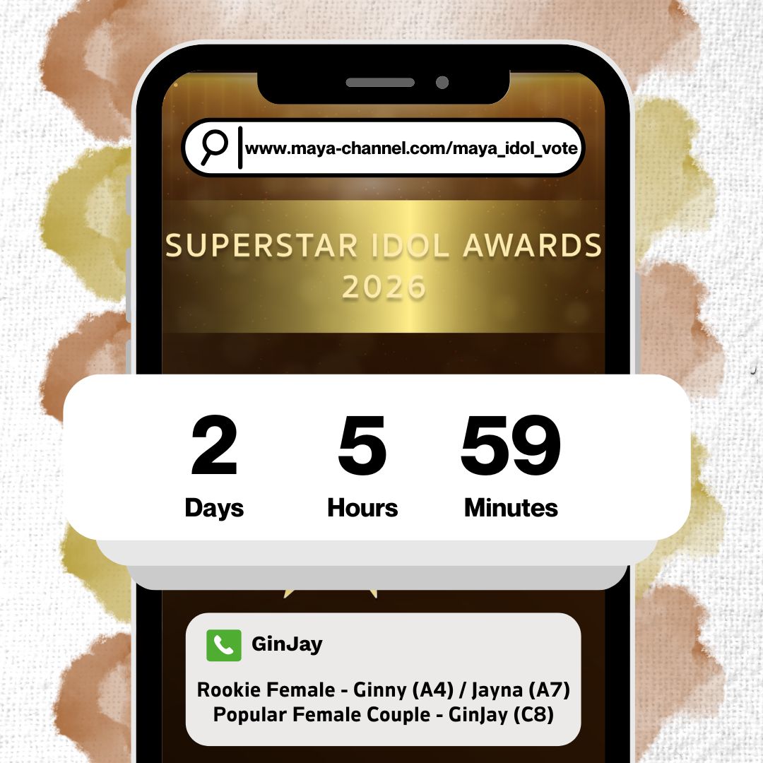 🗳️ Web vote: tinyurl.com/2v4mzm8n
📲 Big vote coupon: LINE ID @093rurwi
🎁 Donate here: tinyurl.com/8ev92jjh 

Alkeys, this is the time to show your full support. If you're a casual voter, please continue voting for our girls. And if you don't have the resources to vote or